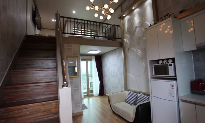 Hallim House | Basapan Pension