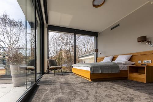 Subotica Bed & Breakfast | Basch House 1887 Rooms, Subotica