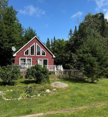 Rangeley House | Basecamp Haven 2 Your perfect start to adventure