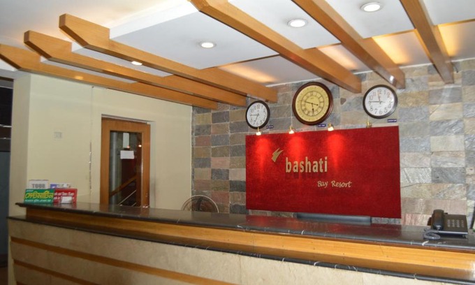 Cox's Bazar Hotel | Bashati Bay Resort