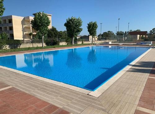 Bernalda Apartment | Basilicata Host to Host - La Conchiglia