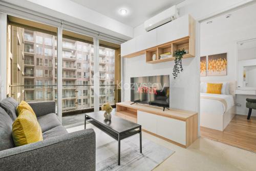 Arjuna Apartment | Baskara by Kozystay - Paskal