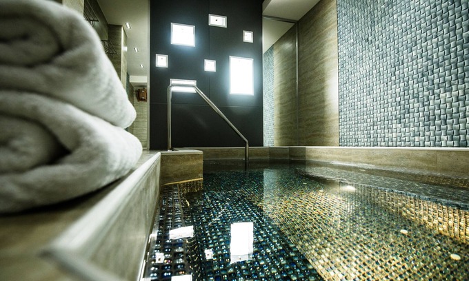 Arabkir Hotel | Bass Boutique Hotel