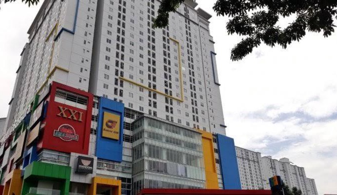Jatinegara Apartment | Bassura City Apartment by Sang Living