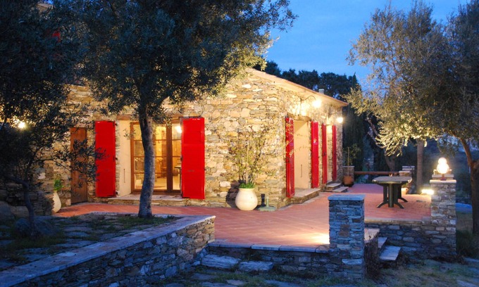 Bastia House | Bastia charming building - Corsica 3 minutes from the beaches