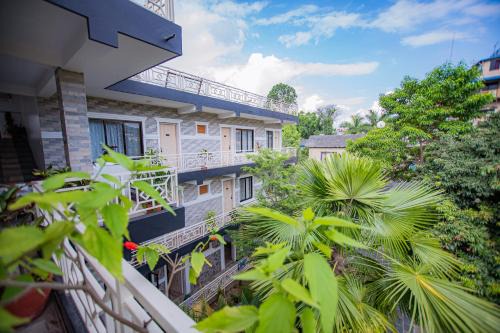 Pokhara Resort | Basundhara Resort Pokhara