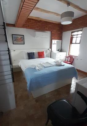 Kaleici Apartment | BAT Apart Otel