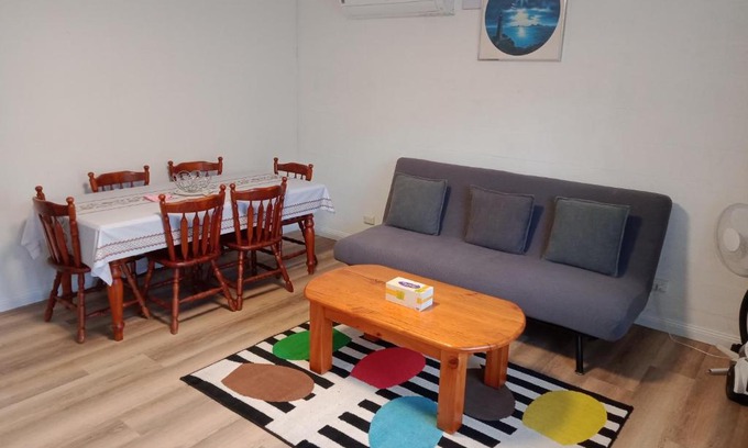 Surfside Apartment | Batemans Bay 2-bedroom gem newly renovated