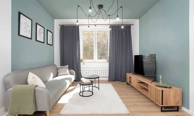 Rzeszow Apartment | Batorego 16 | Rzeszów | Charming Apartment | Close to the City Center