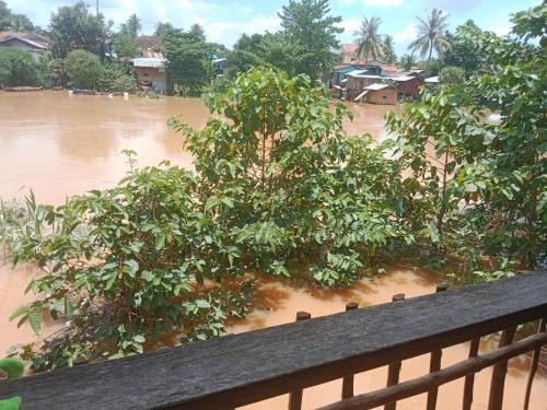 Sala Krau House | Battambang Family Riverside Homestay