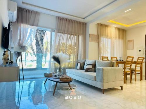 Bizerte Apartment | BATUU Luxury Living SEA VIEW