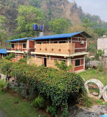 Gandaki Zone Hotel | Batuwa Resort