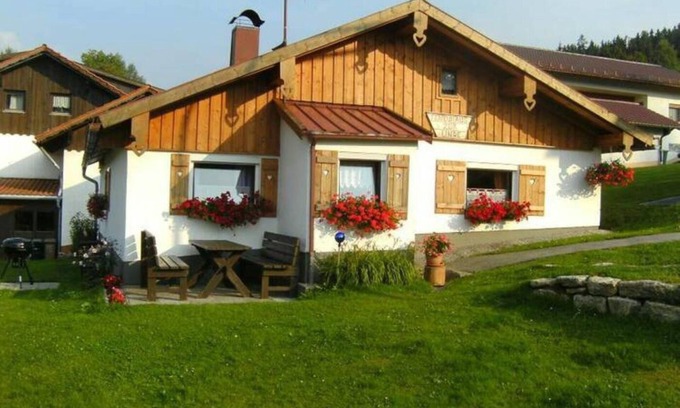 Philippsreut House | Bavarian Forest holiday home