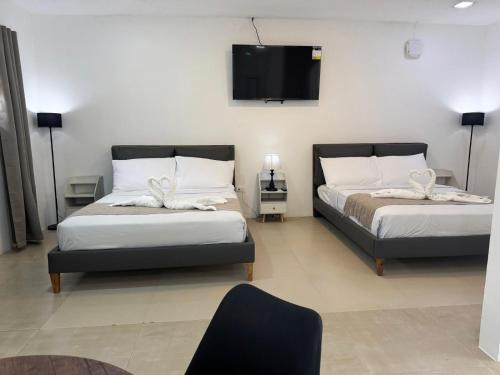 Malabanias Hotel | Bavarian Guest House