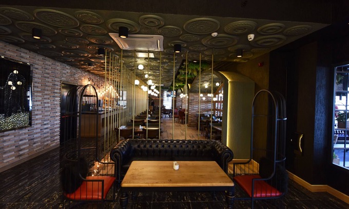 Bayburt Hotel | Bayberd Hotel