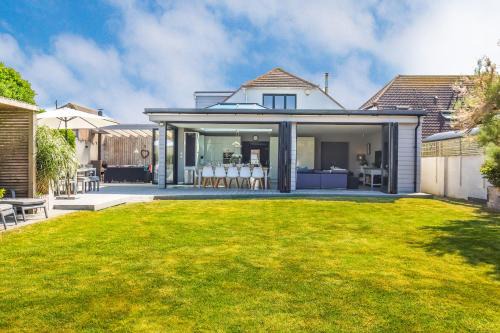 Wittering House | Bayhurst - Bracklesham Bay