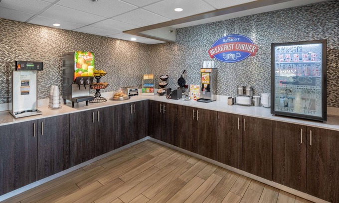 McAllen Hotel | Baymont by Wyndham McAllen/Pharr