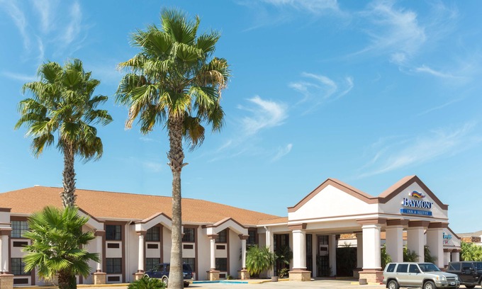 Lakeview Jefferson County Hotel | Baymont by Wyndham Port Arthur