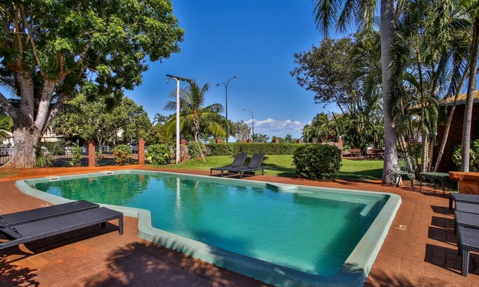 Broome Apartment | Bayside Holiday Apartments