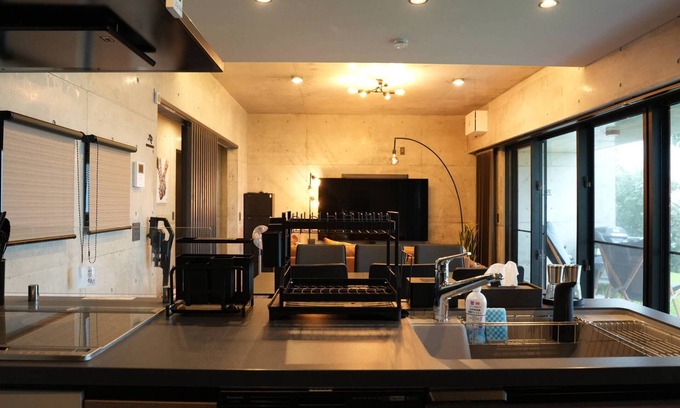 Miyakojima House | Bayside Villa Miyakojima