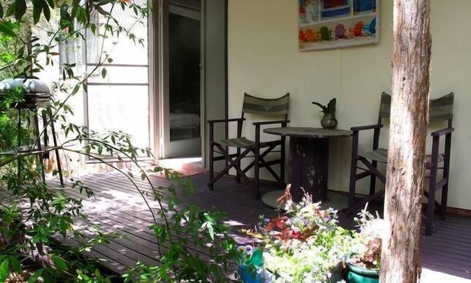 Vincentia Apartment | Bayswater Beach Shack