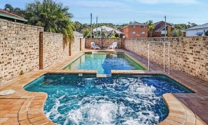 Tweed Heads Hotel | Bayswater Motel