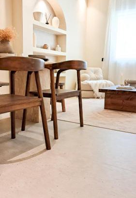 Luxus Apartment | Bayt Tasnim - Résidence familiale sécurisée avec jardin privé