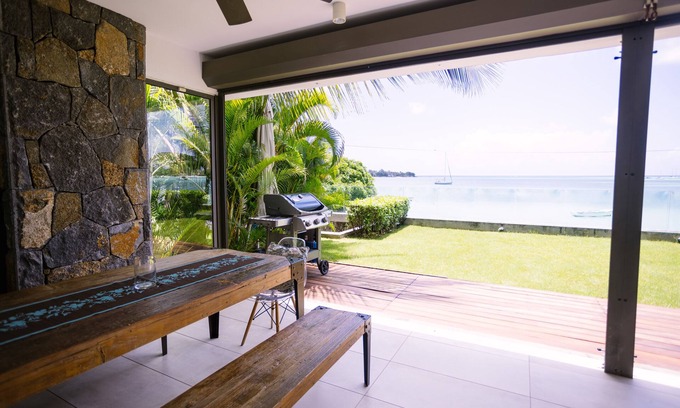 Grand-Baie Apartment | Bayview Apartment Grand Bay