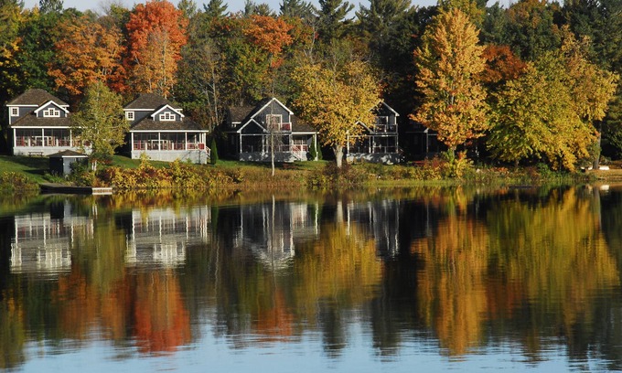 Port Stanton Resort | Bayview Wildwood Resort, an Ascend Collection Resort