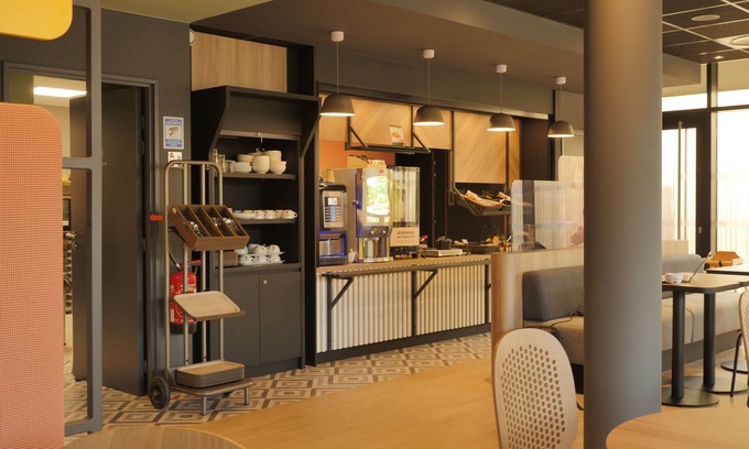 Carcassonne Hotel | BB HOTEL Carcassonne Rocadest La Cite