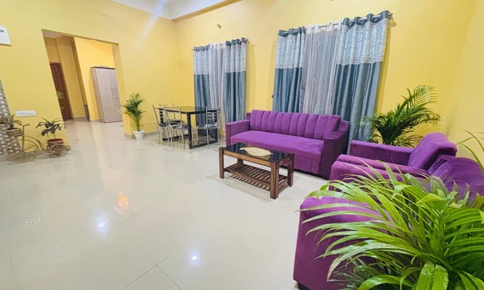 Sualkuchi Hotel | BD Homestay Guwahati Assam