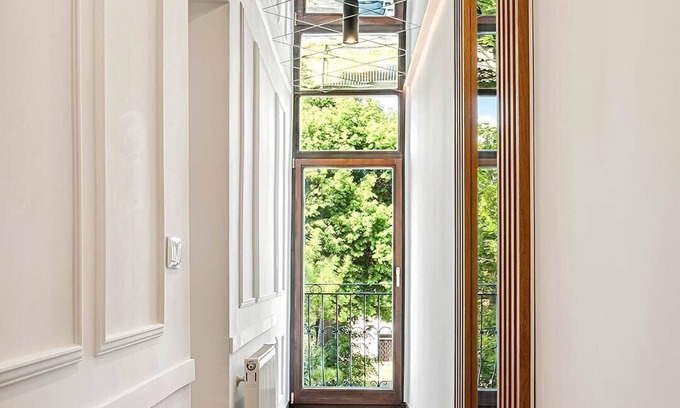 Poprad Apartment | Beňovský Apartments