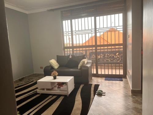 Kampala Apartment | Be Cozy in the corners of Kigo