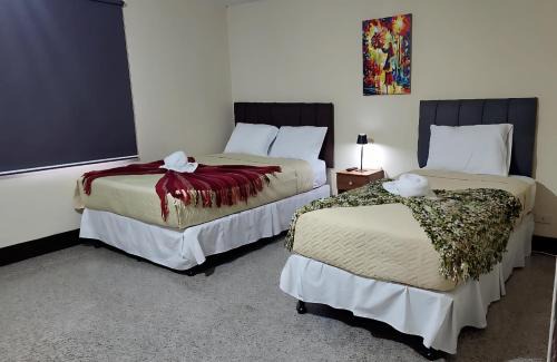 Zona 13 Bed & Breakfast | Be Happy Hotel