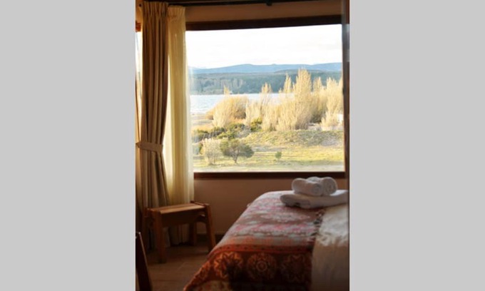 Dina Huapi Apartment | Be Huapi Apart -Dina Huapi Bariloche