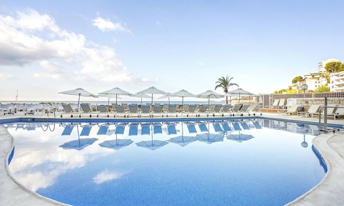 Calamayor Hotel | Be Live Adults Only Marivent