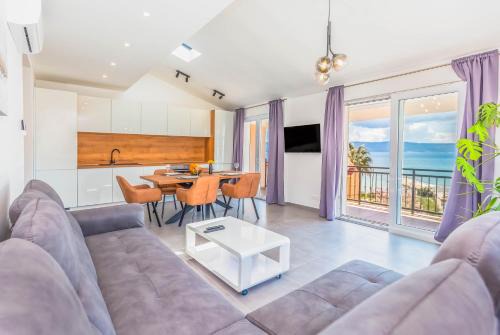 Duce Apartment | Beach Apartments Croatia ll