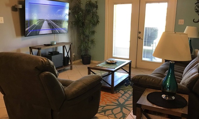 Port Isabel Villa | Beach Blessing Casita-19 PH