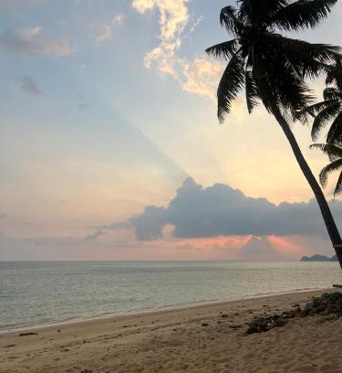 Ko Pha-ngan Hotel | Beach Bungalows