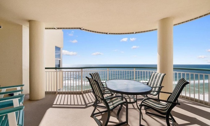 Ono Island House | Beach Colony East 11C