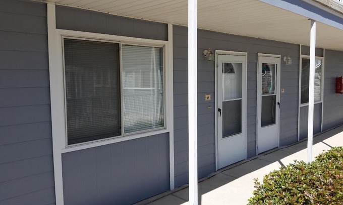 Biloxi Apartment | Beach Comber at Oak Shores