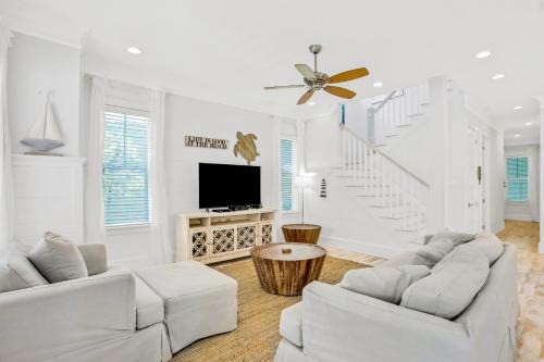 Santa Rosa Beach House | Beach Escape