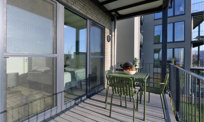Lembruch Apartment | Beach Front Apartment