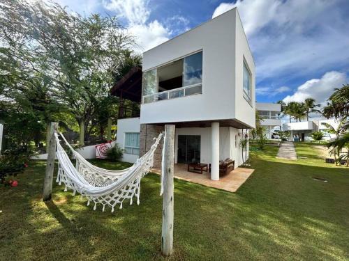Sao Miguel de Touros Villa | Beach Front Exclusive Villa with Pool