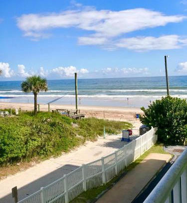 Ormond Beach House | Beach Haven -Ocean View At Symphony Beach Club