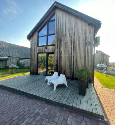 Palanga Villa | Beach house 777