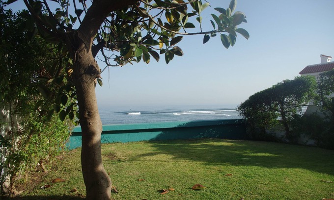 Chaouia-Ouardigha House | Beach house "La Désirée", charm and serenity