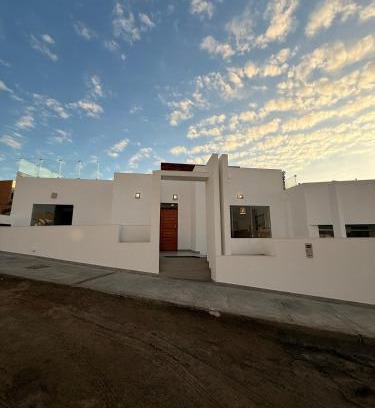 Cerro Azul House | Beach house Sol Mar y Relax
