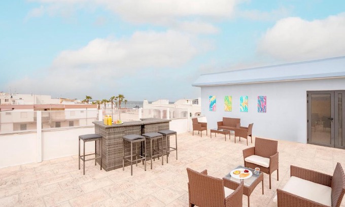 Torre Canne Apartment | Beach House , Torre Canne - Ariel