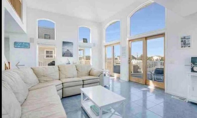 Westhampton Beach House | Beach House